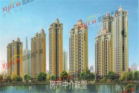 伴山名居3室2厅1卫94.5m256万