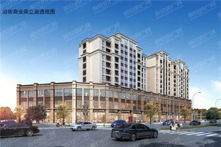 和美馨苑，81平，精装大套二可改套三，带车库！63.8万